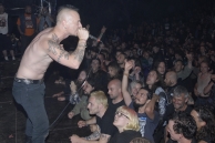 DISCHARGE